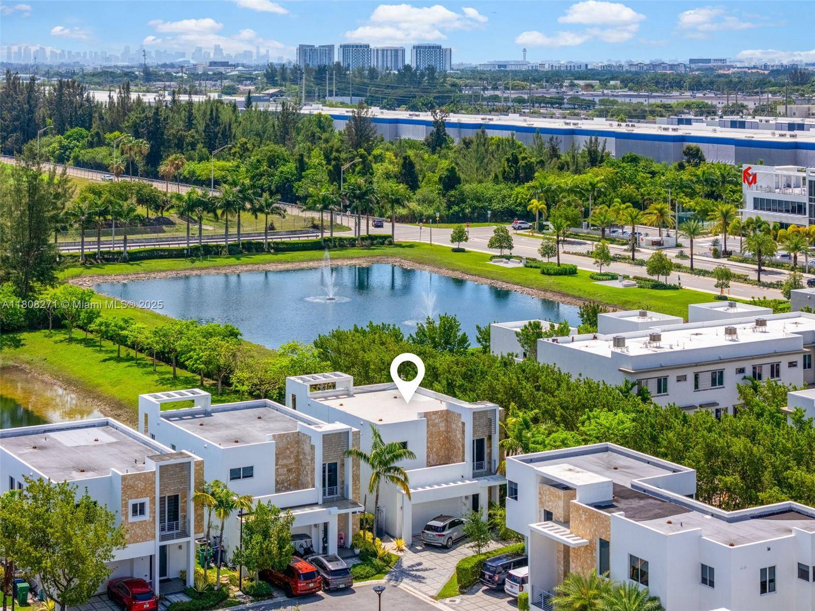 Doral, FL 33178,6721 NW 103rd Ave #6721