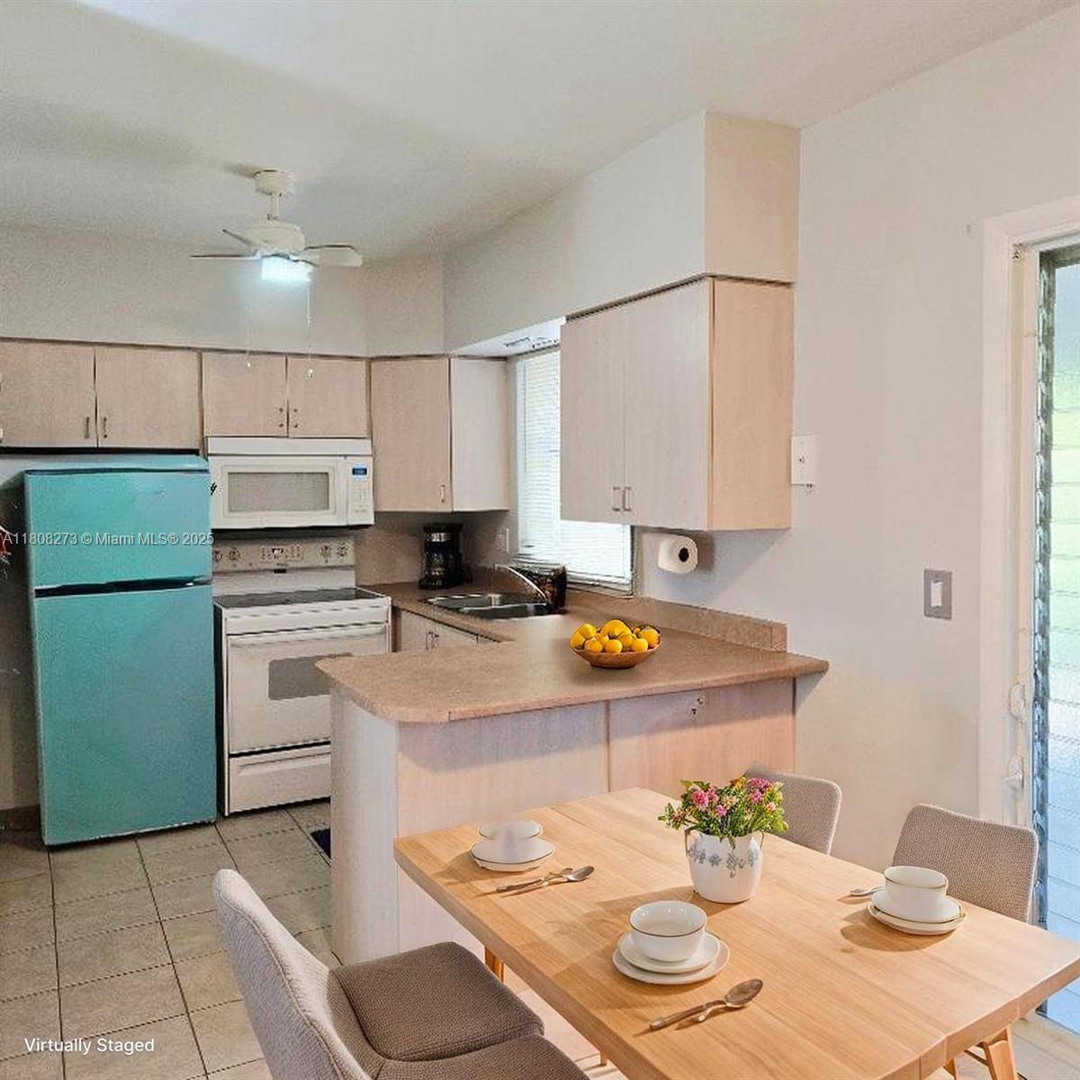 Hollywood, FL 33020,2222 Taylor St #8