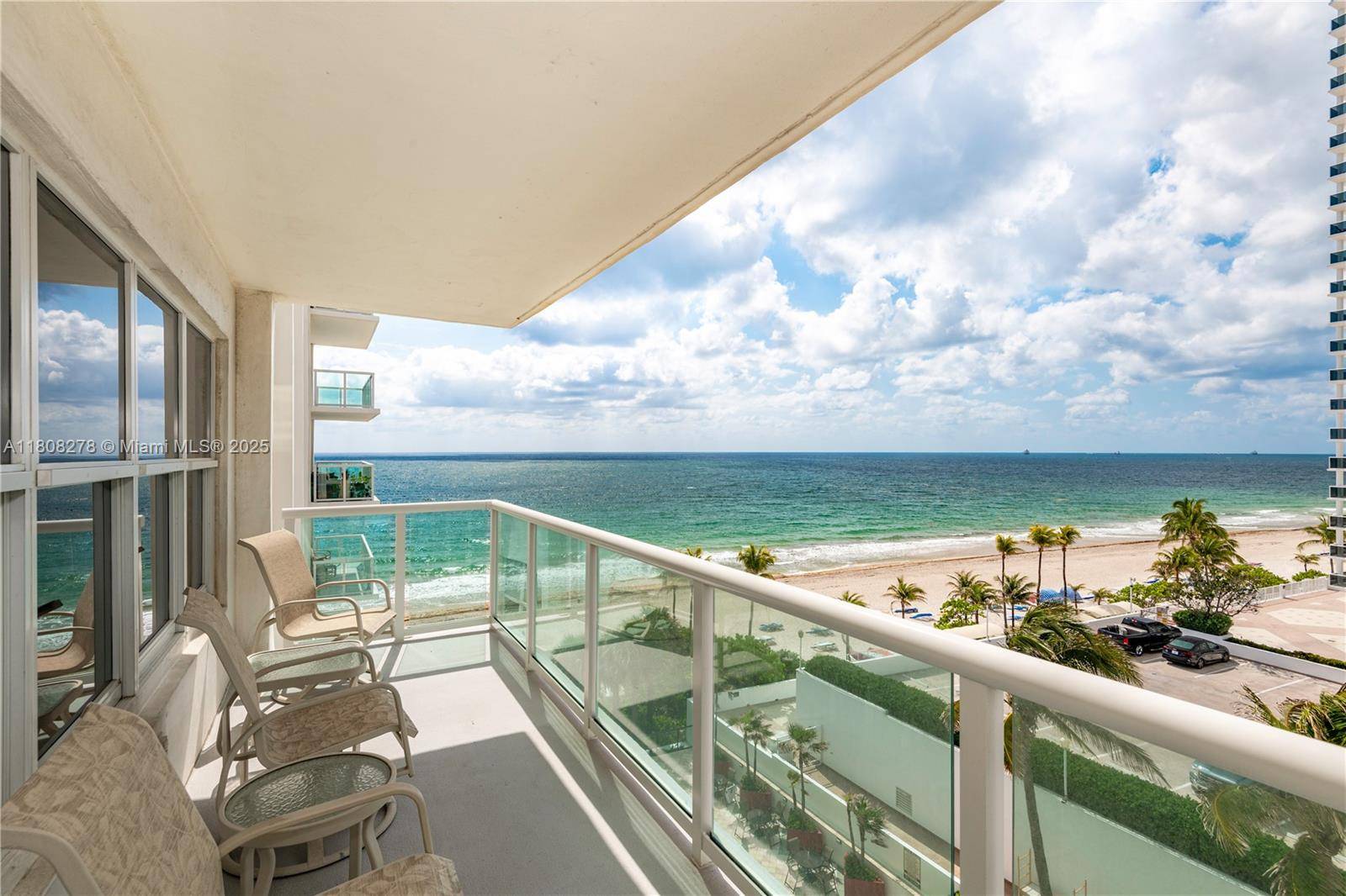 Fort Lauderdale, FL 33308,3550 Galt Ocean Dr #602