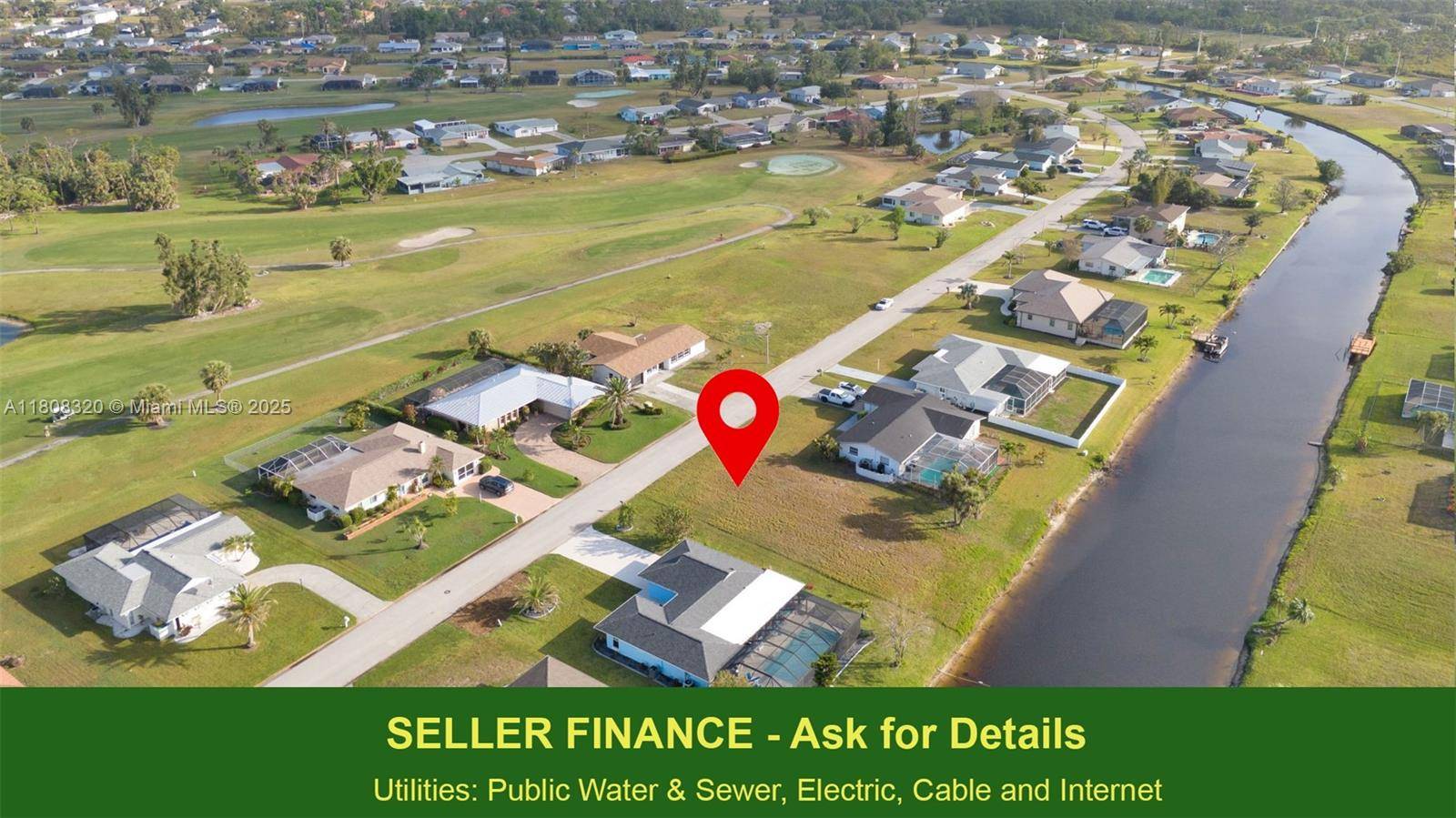 Port Charlotte, FL 33947,101 Caddy Rd