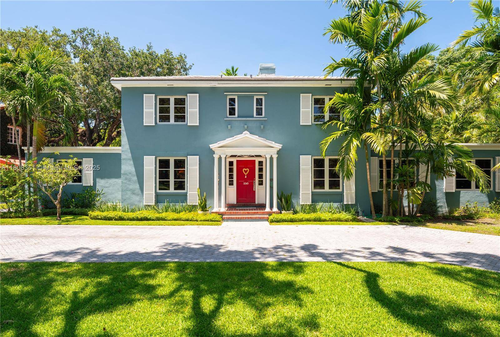 Coral Gables, FL 33134,3245 Riviera Dr