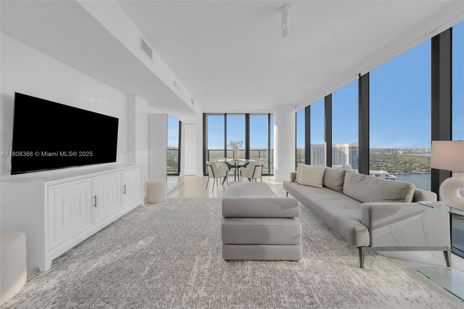 Miami, FL 33137,650 NE 32nd St #3708