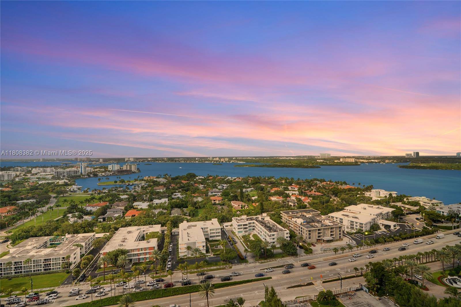 Bal Harbour, FL 33154,10225 Collins Ave #604 Renovated