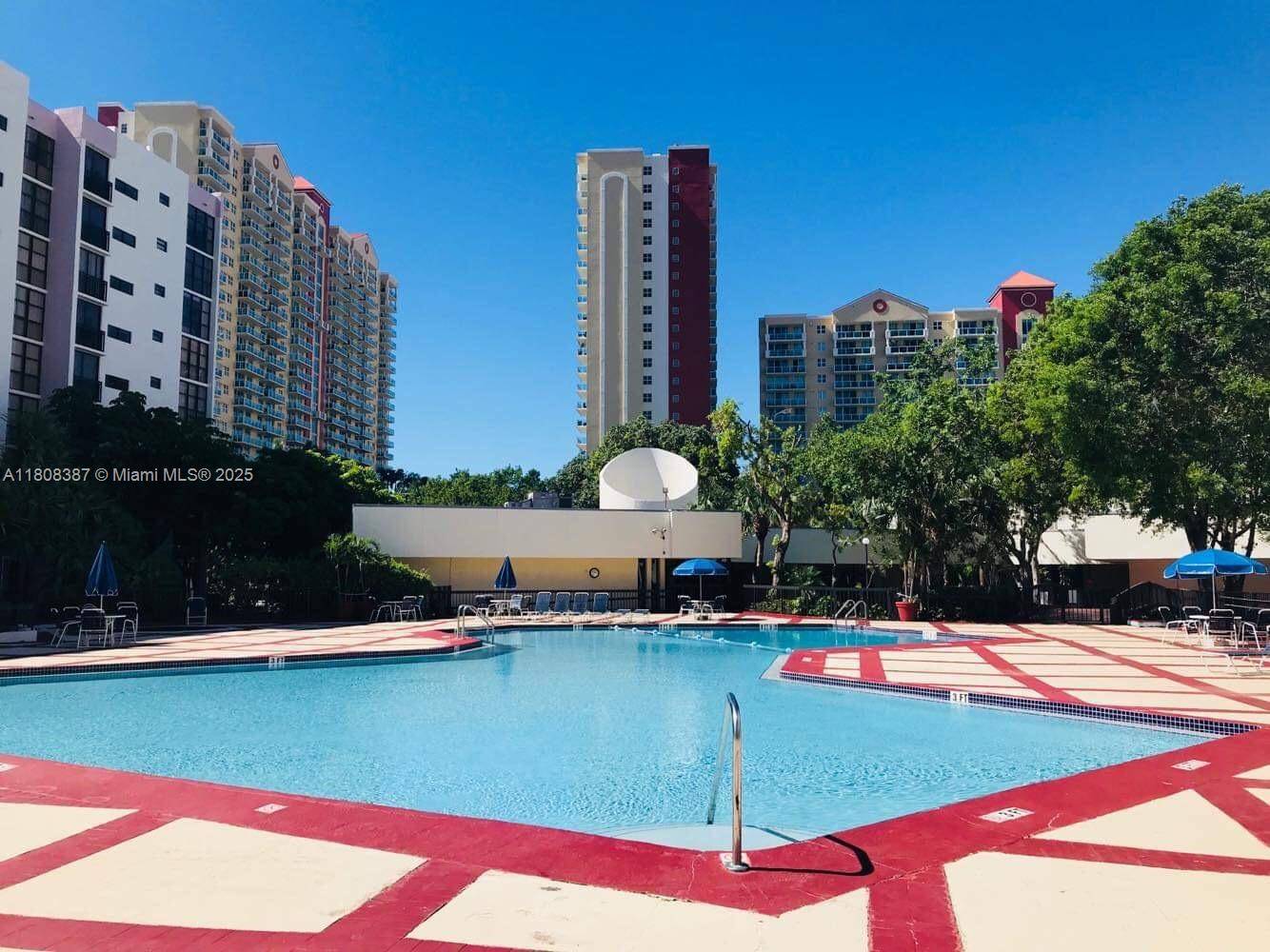 Sunny Isles Beach, FL 33160,17021 N Bay Rd #721