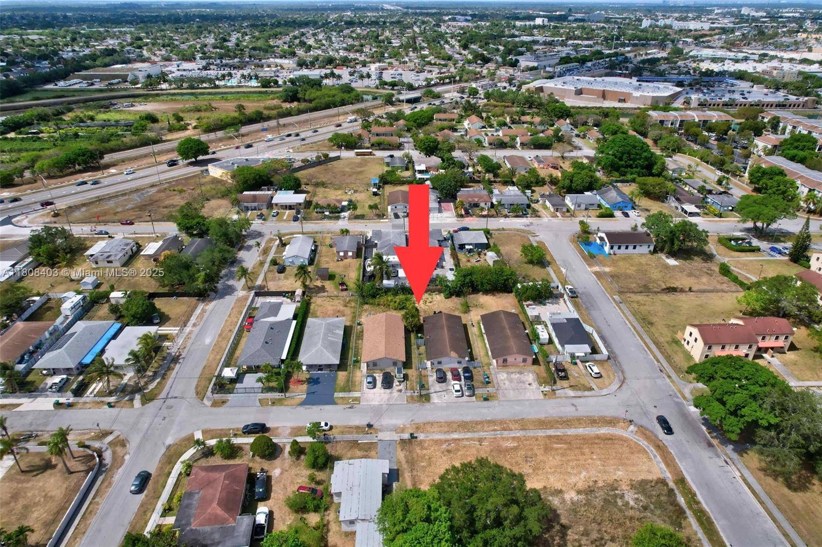 Miami, FL 33189,11465 SW 215th St #11465