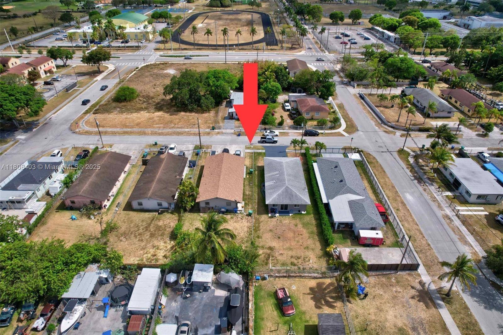 Miami, FL 33189,11465 SW 215th St #11465