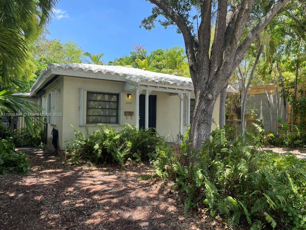 Coconut Grove, FL 33133,2975 Shipping Ave