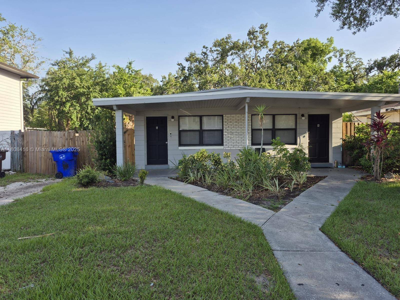 Kissimmee, FL 34741,914 Sumner Street #914