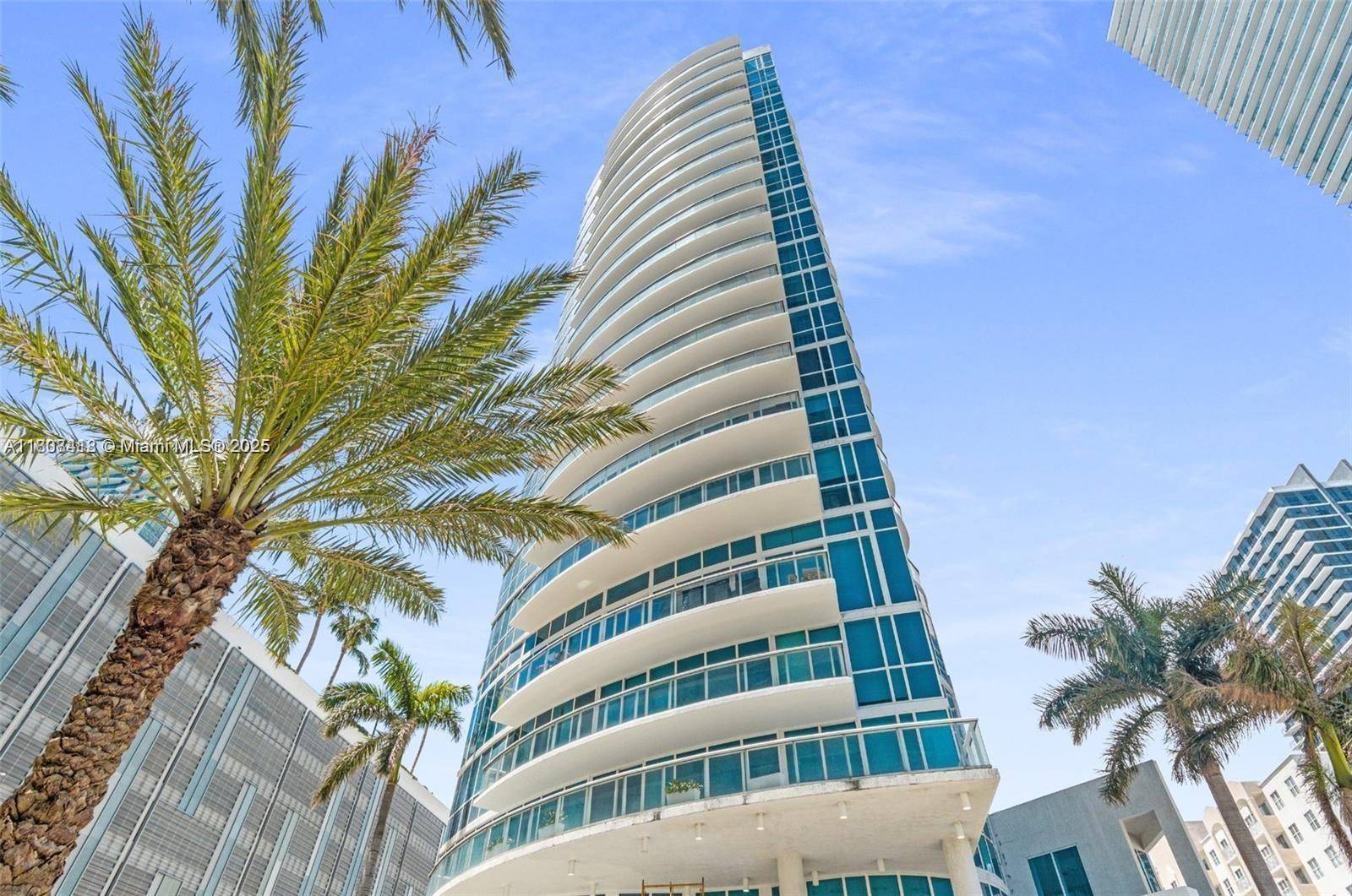 Miami, FL 33137,480 NE 30th St #1405