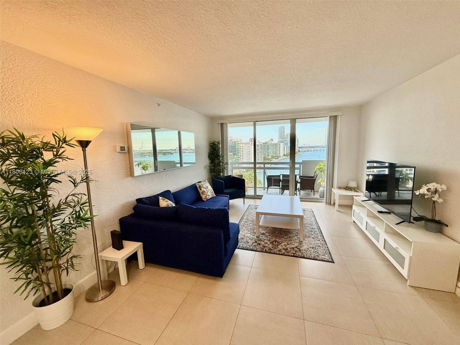 Miami Beach, FL 33139,1500 Bay Rd #1534S