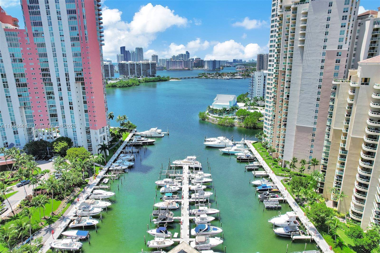 Aventura, FL 33180,3330 NE 190th St #317