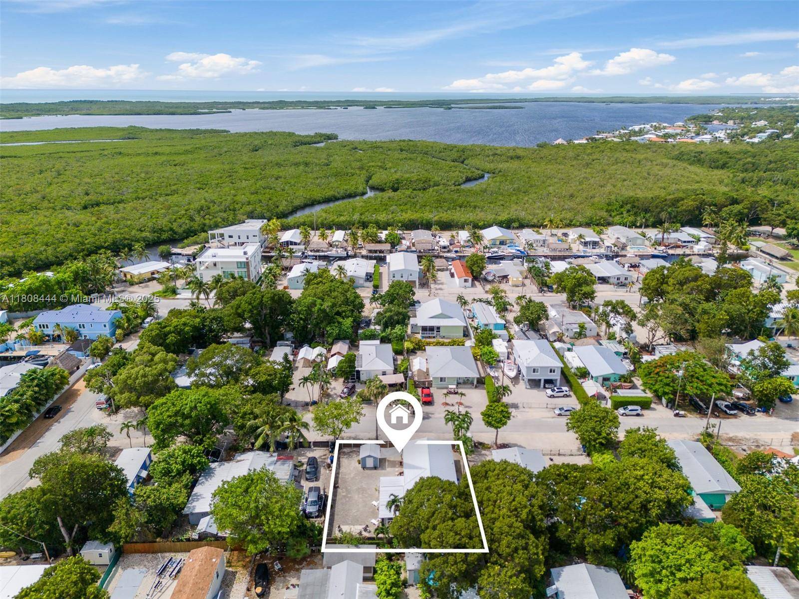 Key Largo, FL 33037,278 King Ave