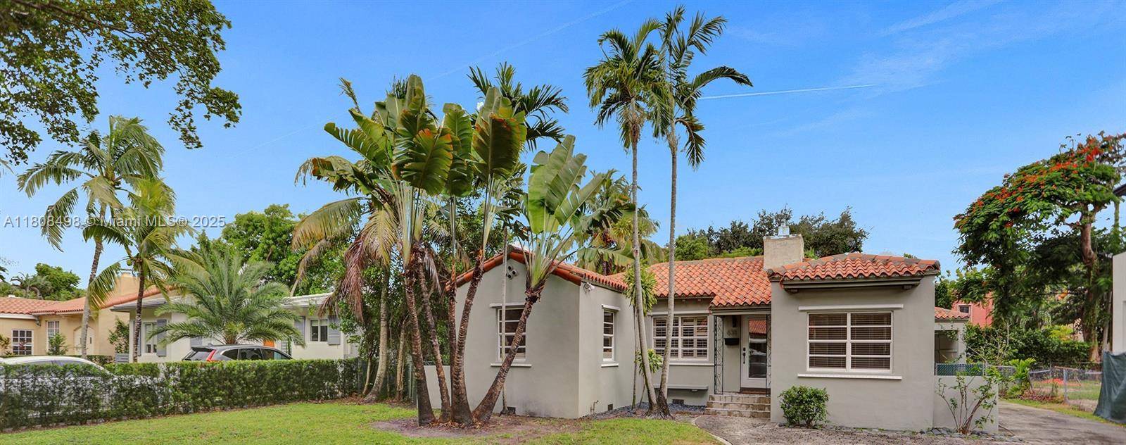Coral Gables, FL 33134,638 Madeira Ave