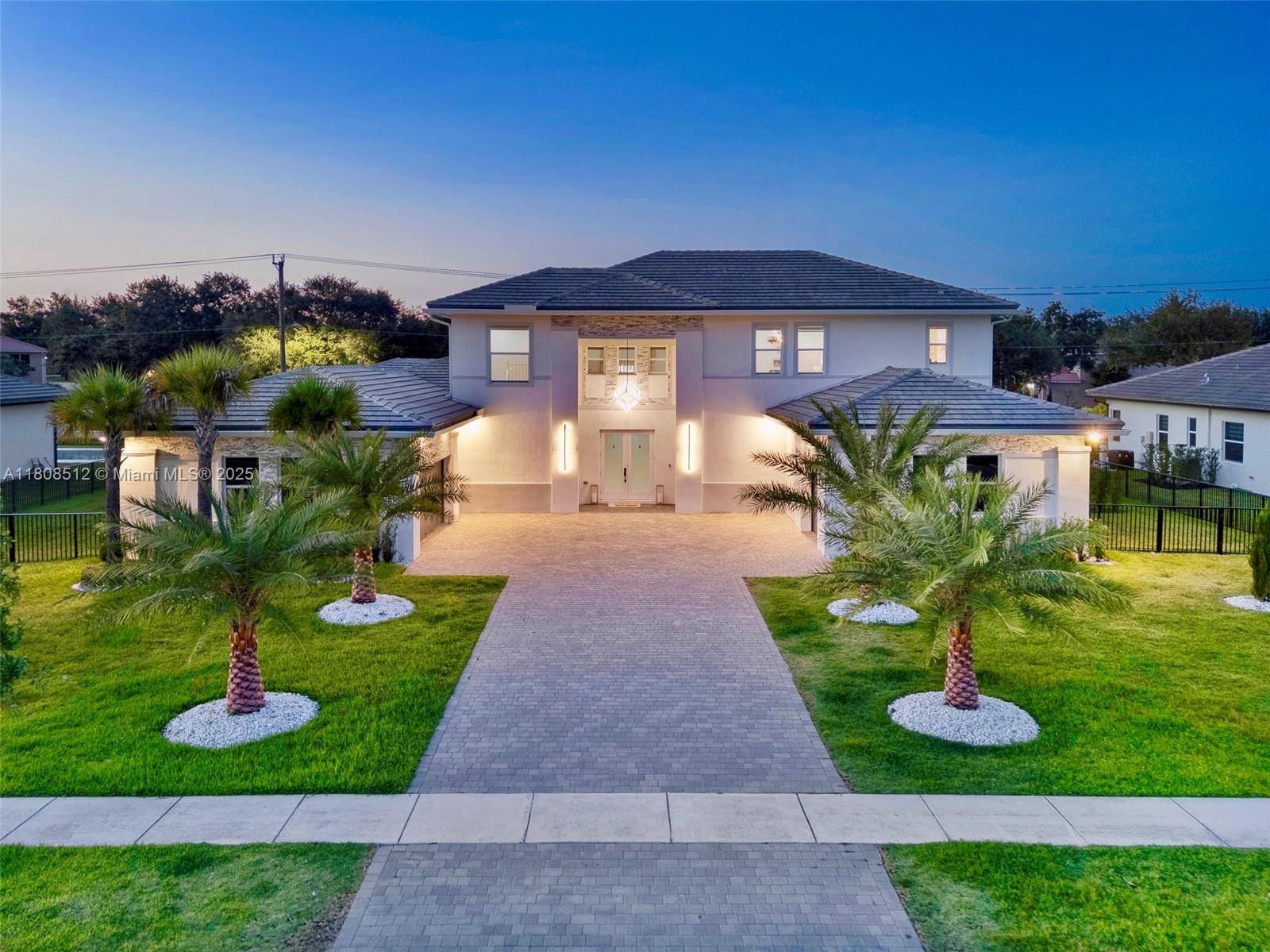 Davie, FL 33324,11035 N Sierra Ranch Dr
