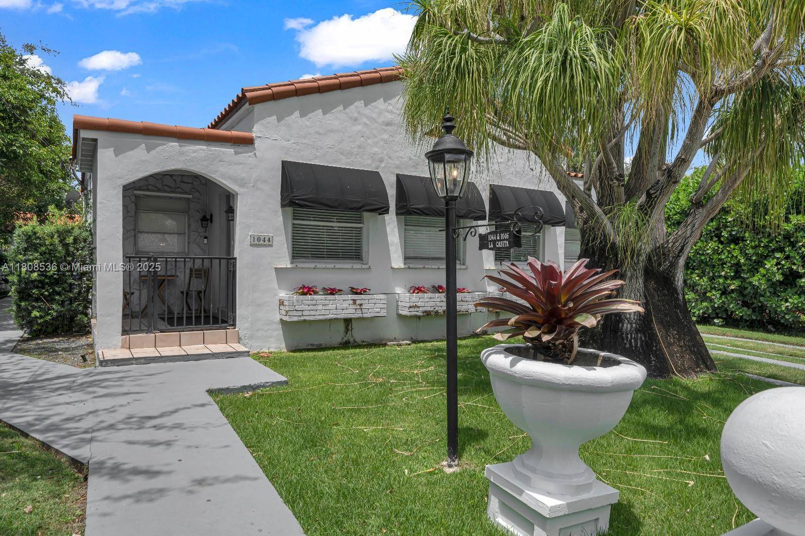 Miami, FL 33135,1046 SW 13th Ct #2