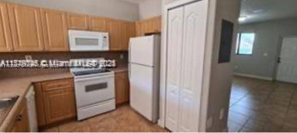 Homestead, FL 33035,2903 SE 17th Ave #102
