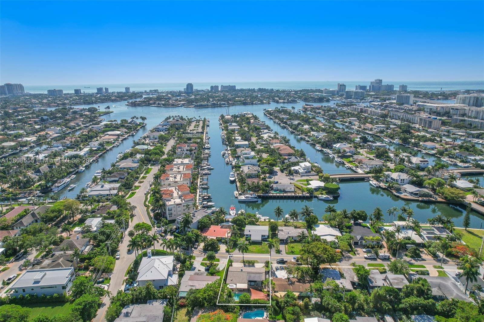 Fort Lauderdale, FL 33316,1213 Cordova Rd