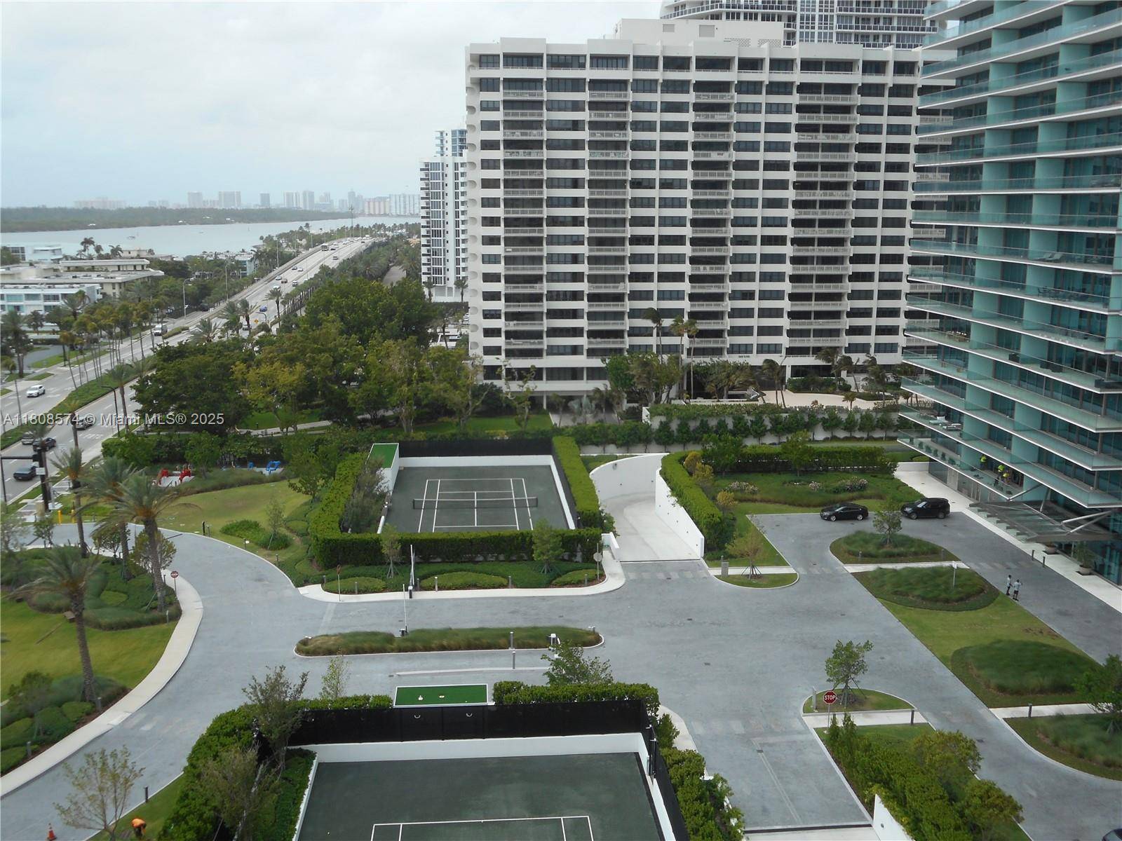 Bal Harbour, FL 33154,10185 Collins Ave #1204