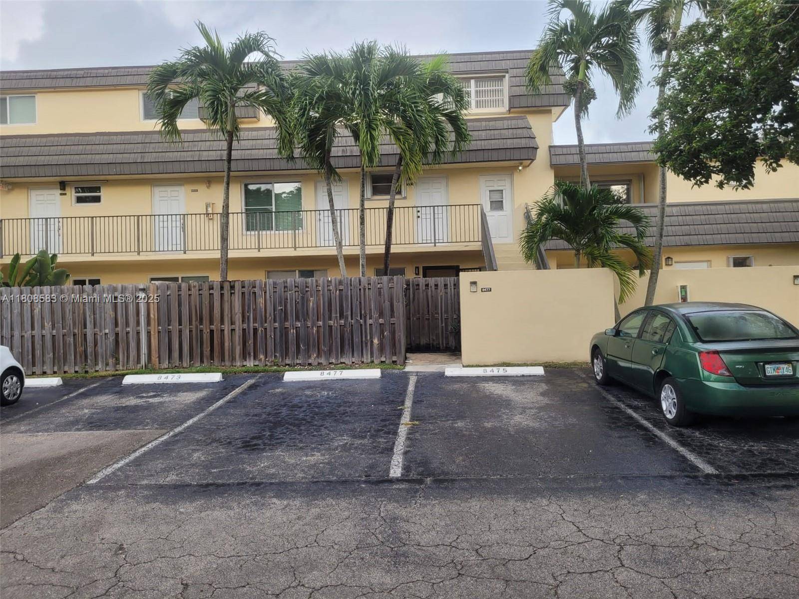 Miami, FL 33183,8475 SW 137th Ave #8475