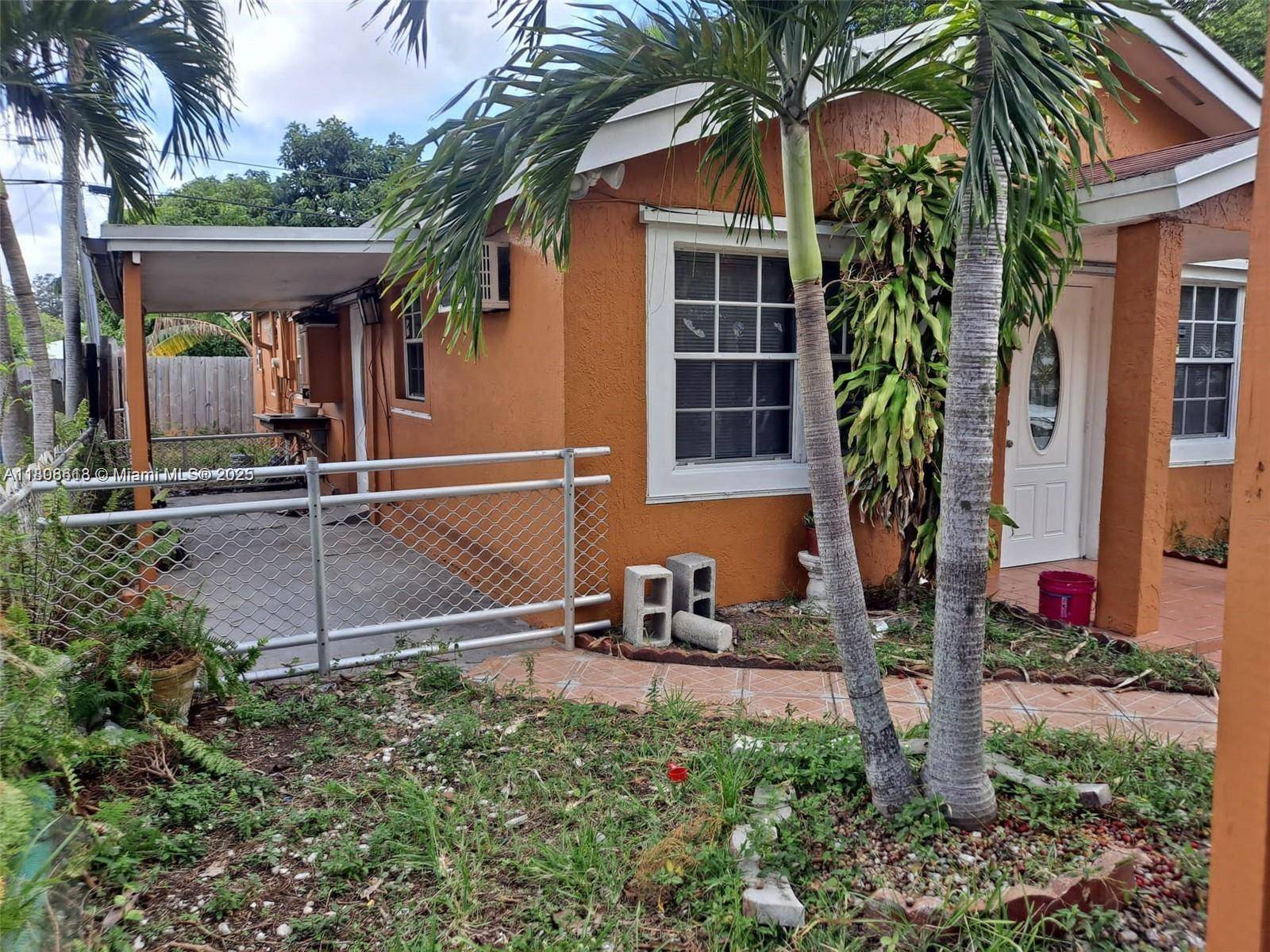 West Park, FL 33023,3708 SW 58th Ave #0
