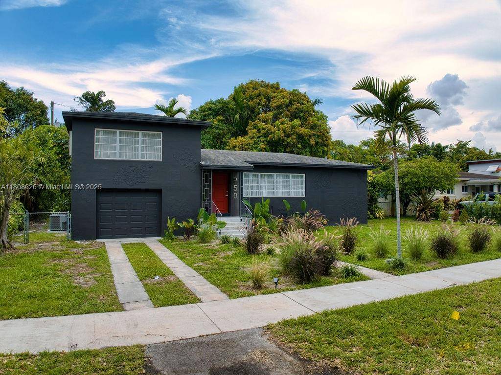 North Miami, FL 33161,50 NE 124th Ter