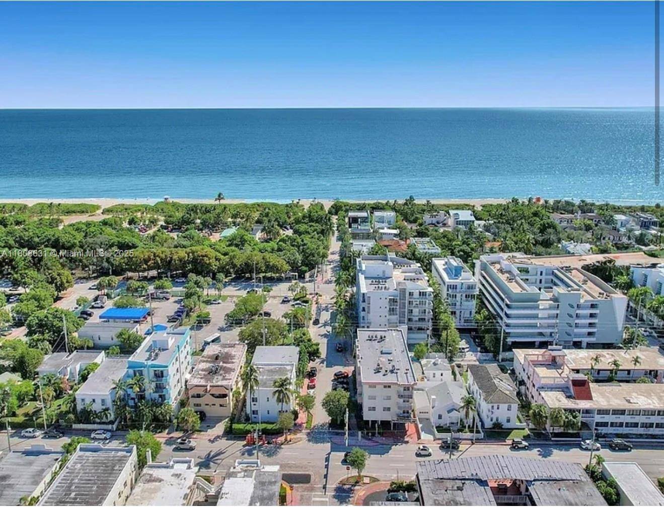 Miami Beach, FL 33141,7850 Byron Avenue #506