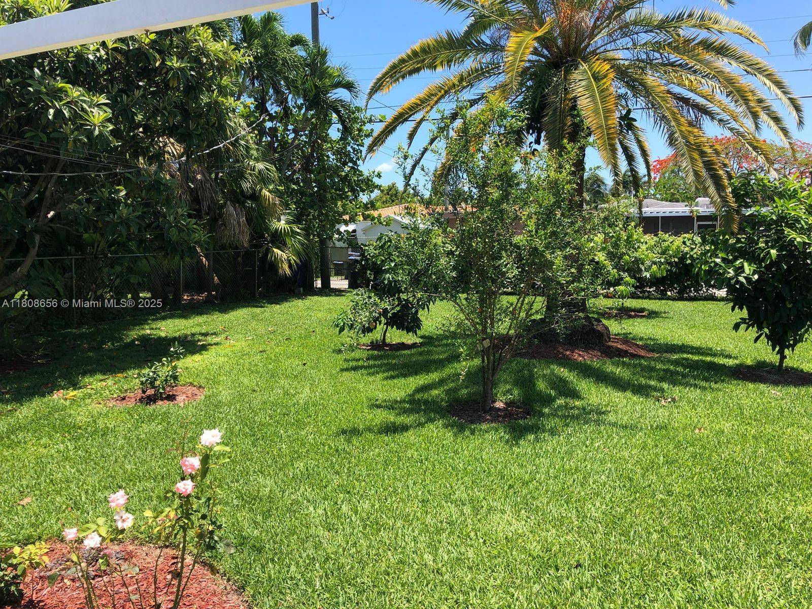 Hollywood, FL 33020,1538 Funston St