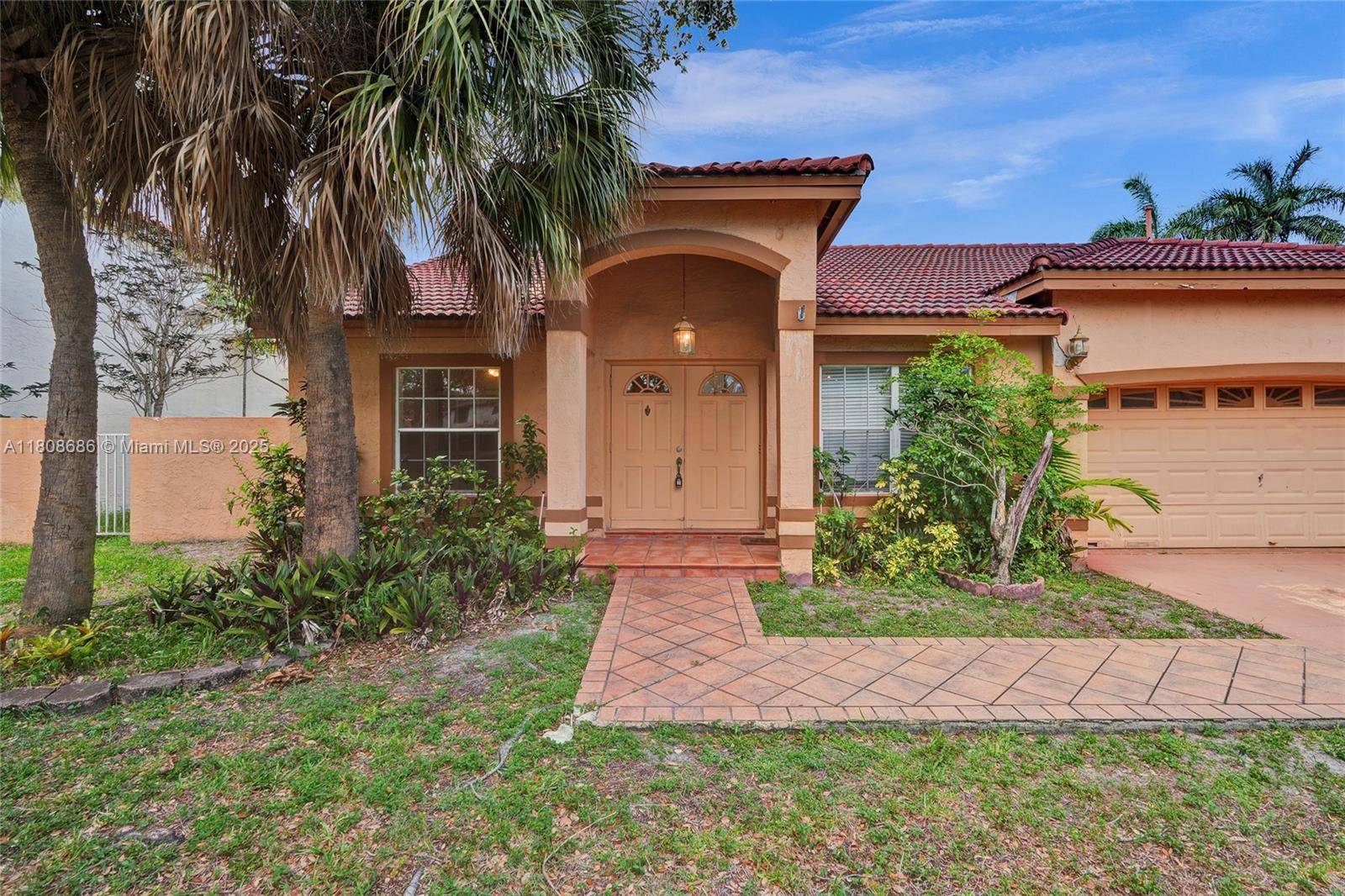 Hialeah, FL 33018,8749 NW 189th Ter