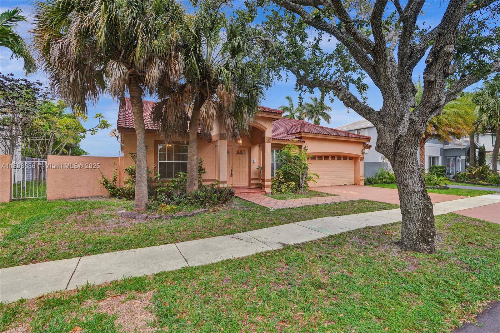 Hialeah, FL 33018,8749 NW 189th Ter