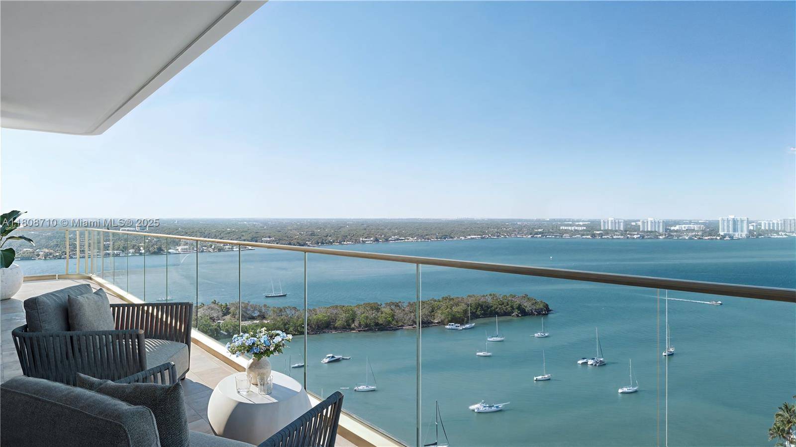 North Bay Village, FL 33141,7918 West Dr #701