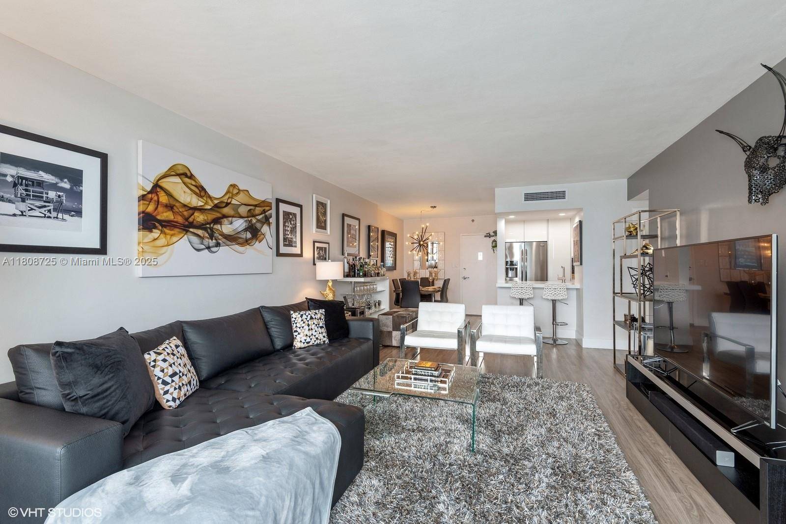 Miami Beach, FL 33139,1200 West Ave #1005