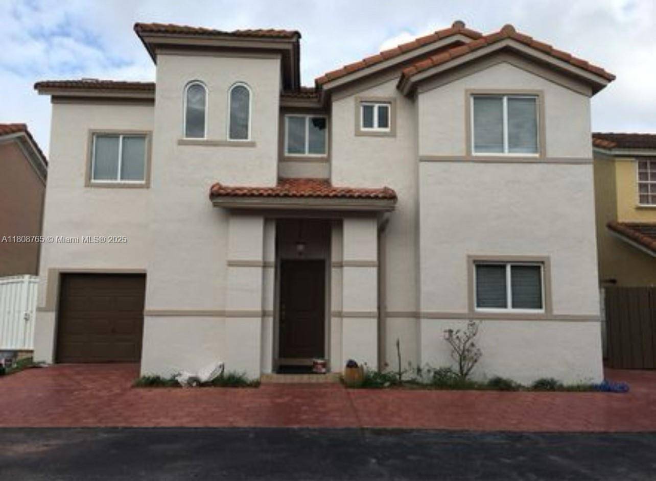 Miami, FL 33182,990 NW 126th Path #990