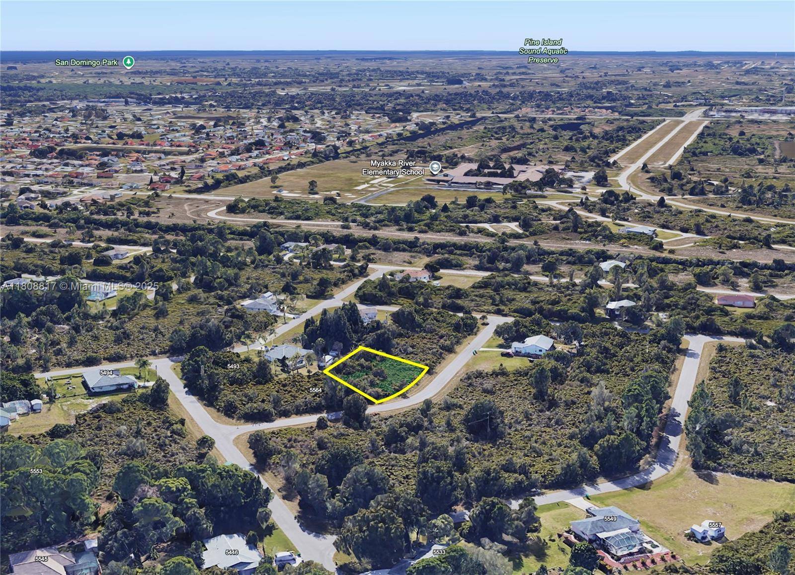 Port Charlotte, FL 33981,5588 Choctaw Ter