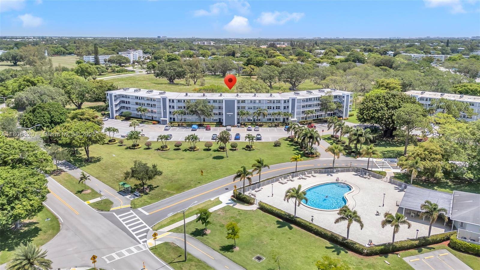 Deerfield Beach, FL 33442,2002 Lyndhurst H #2002