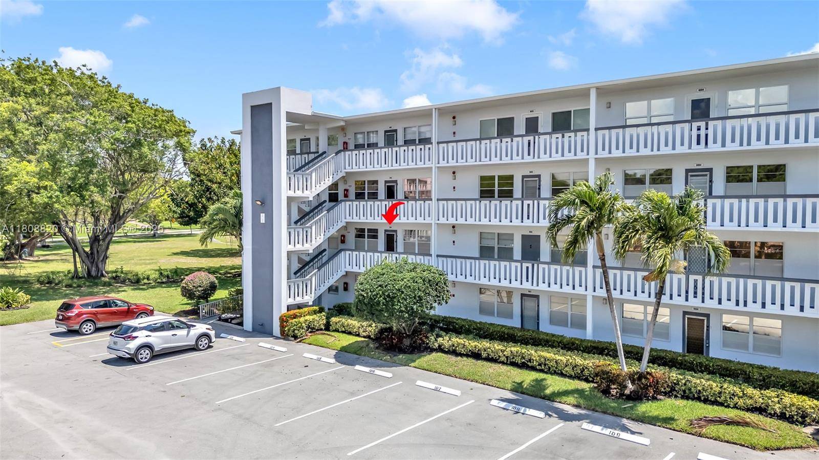 Deerfield Beach, FL 33442,2002 Lyndhurst H #2002