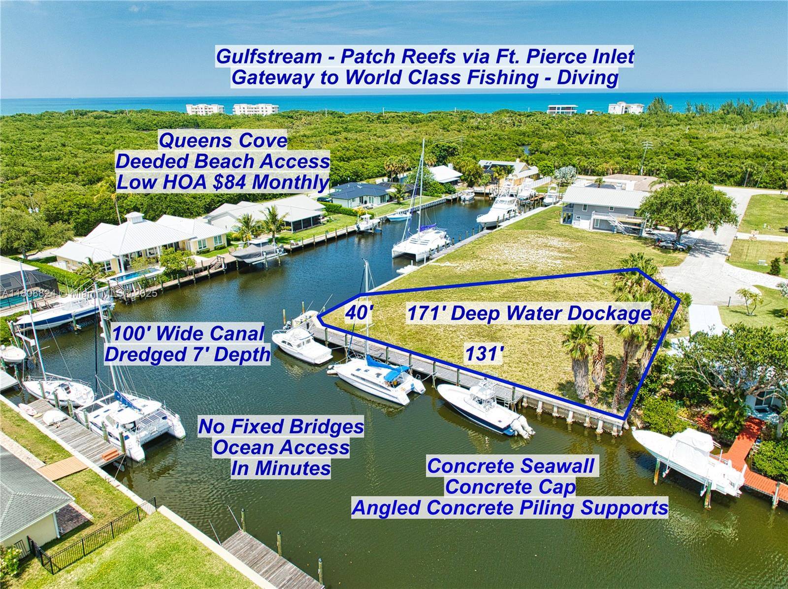 Fort Pierce, FL 34949,16 Crown Ct