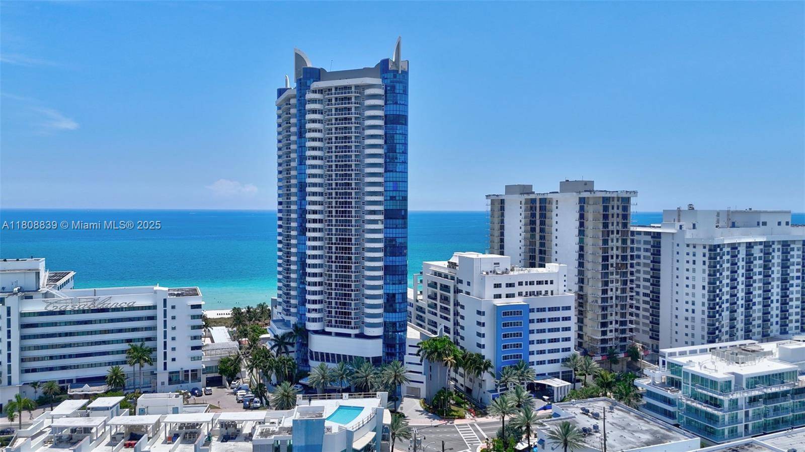 Miami Beach, FL 33141,6301 Collins Ave #TS8
