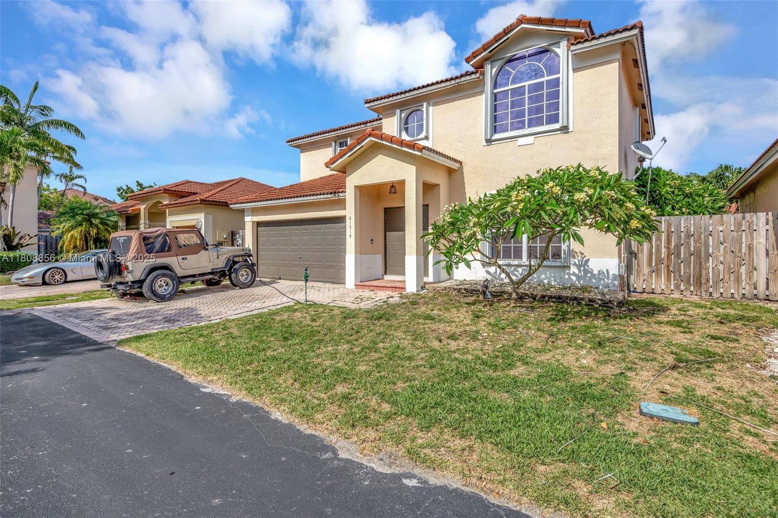 Cutler Bay, FL 33189,21519 SW 90th Ave