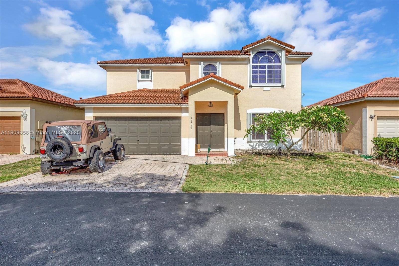 Cutler Bay, FL 33189,21519 SW 90th Ave