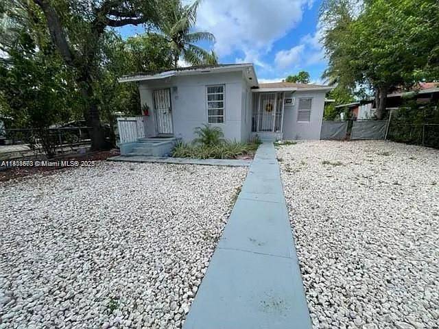 Miami, FL 33150,55 NW 69th St #APT W