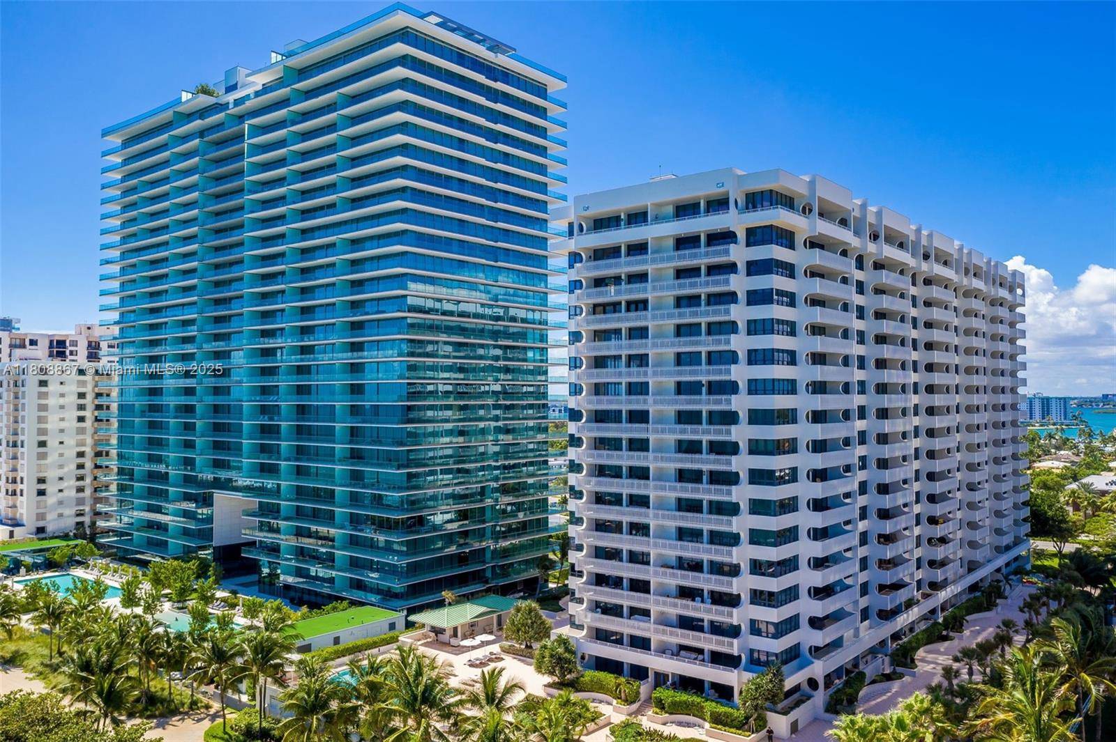 Bal Harbour, FL 33154,10205 Collins Ave #1007