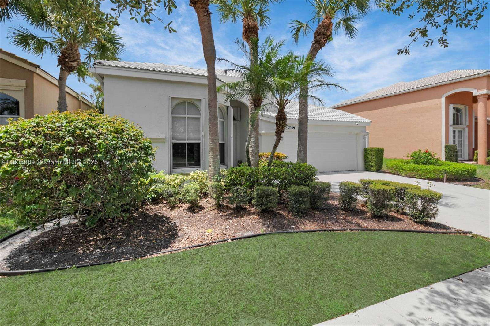 Lake Worth, FL 33467,7059 Copperfield Cir