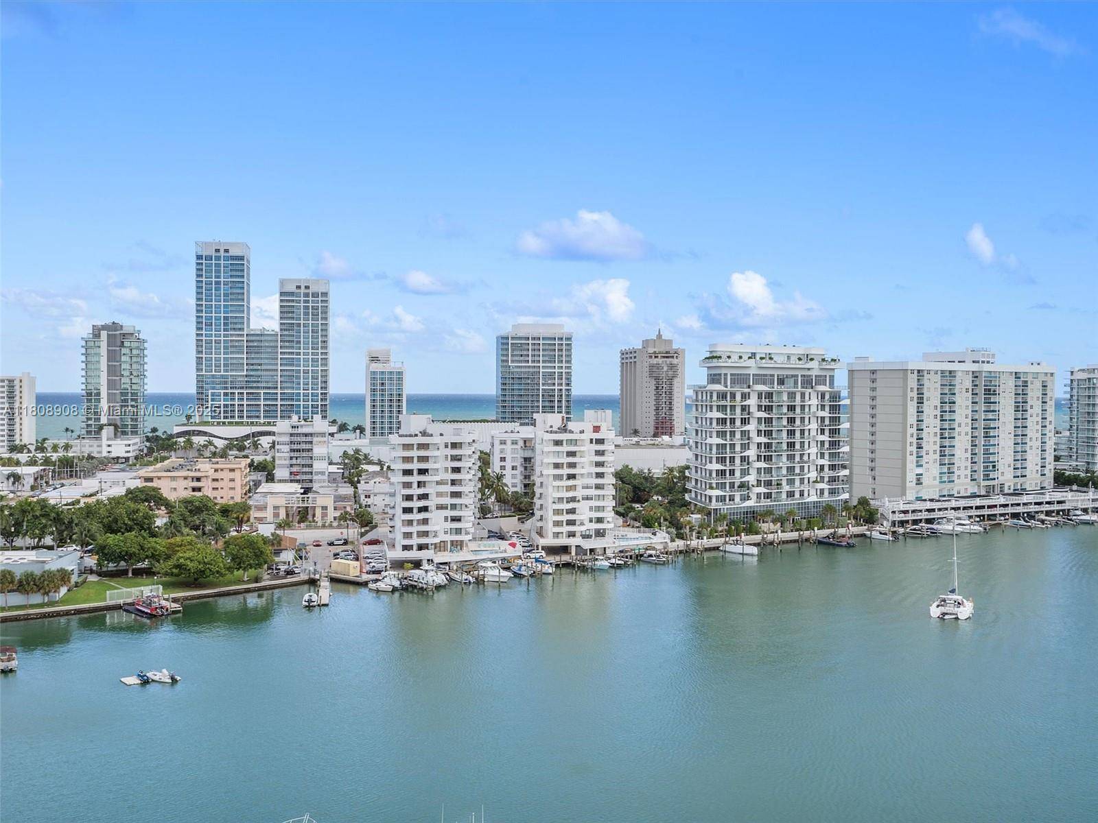 Miami Beach, FL 33141,900 Bay Dr #716