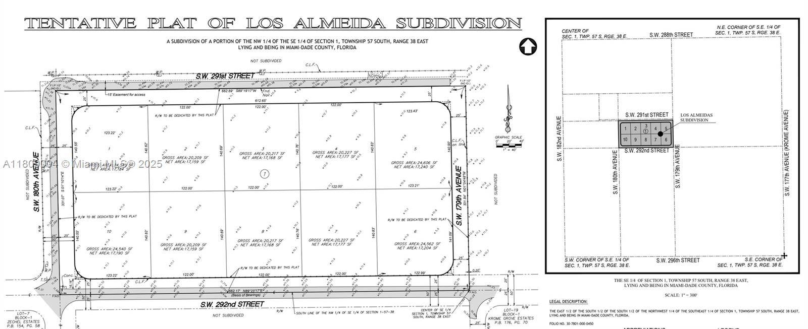 Unincorporated Dade, FL 33030,17900 SW 292nd st