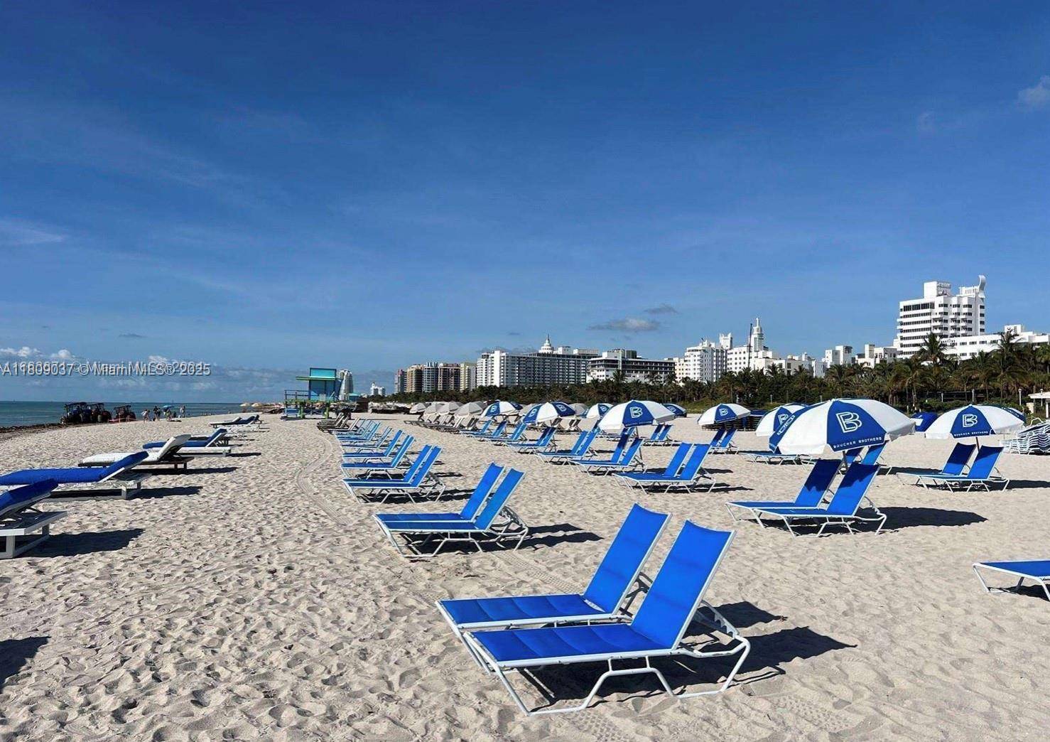 Miami Beach, FL 33139,2155 Washington Ct #108