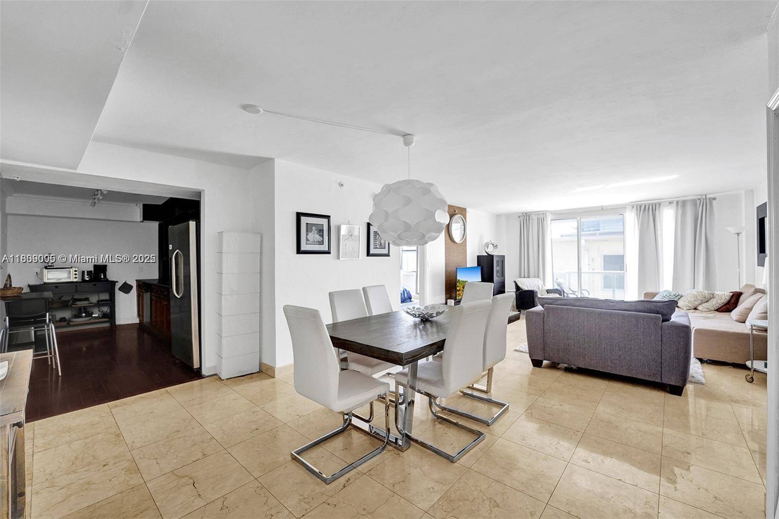 Surfside, FL 33154,9195 Collins Ave #304