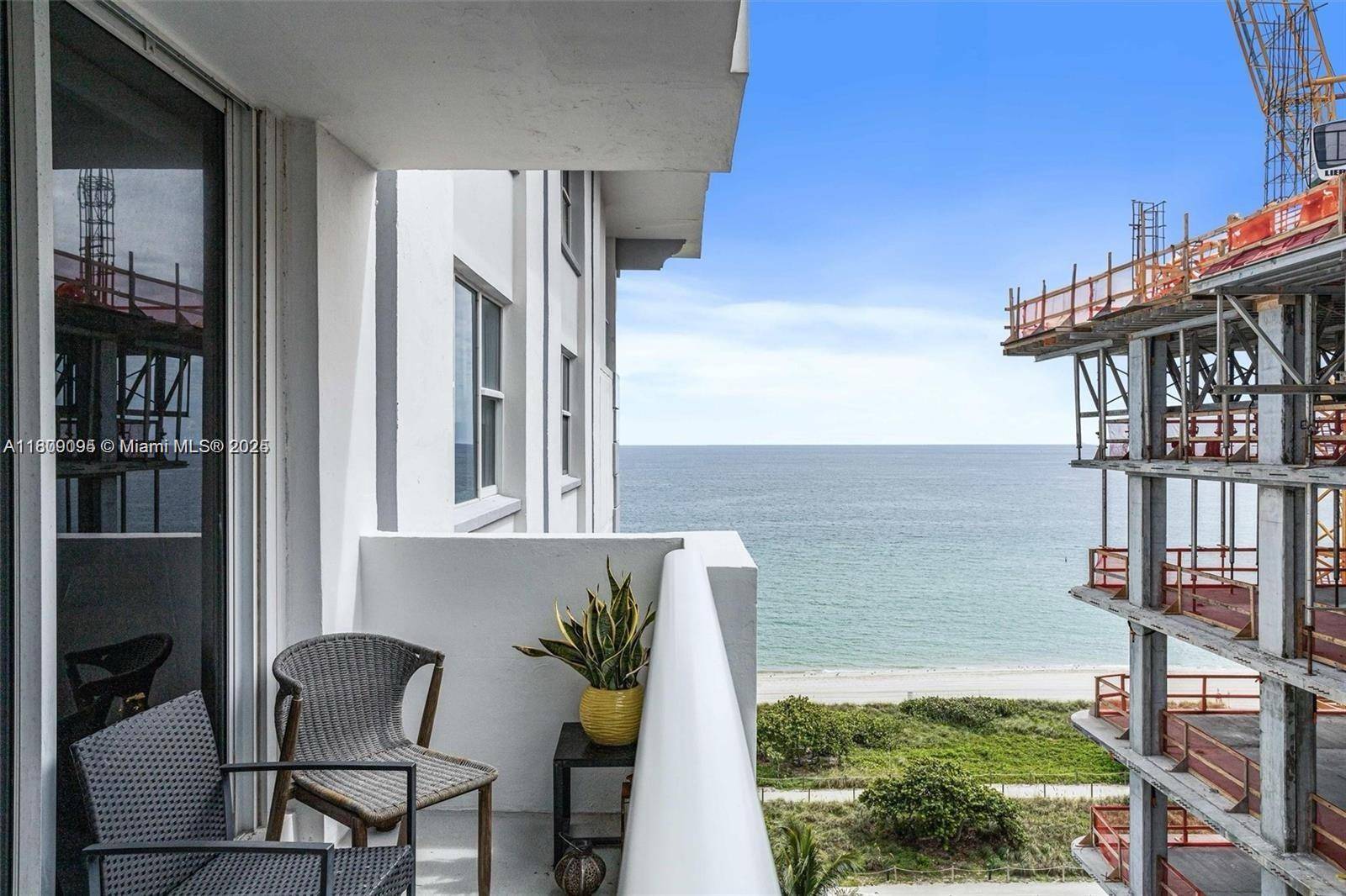 Surfside, FL 33154,9195 Collins Ave #304