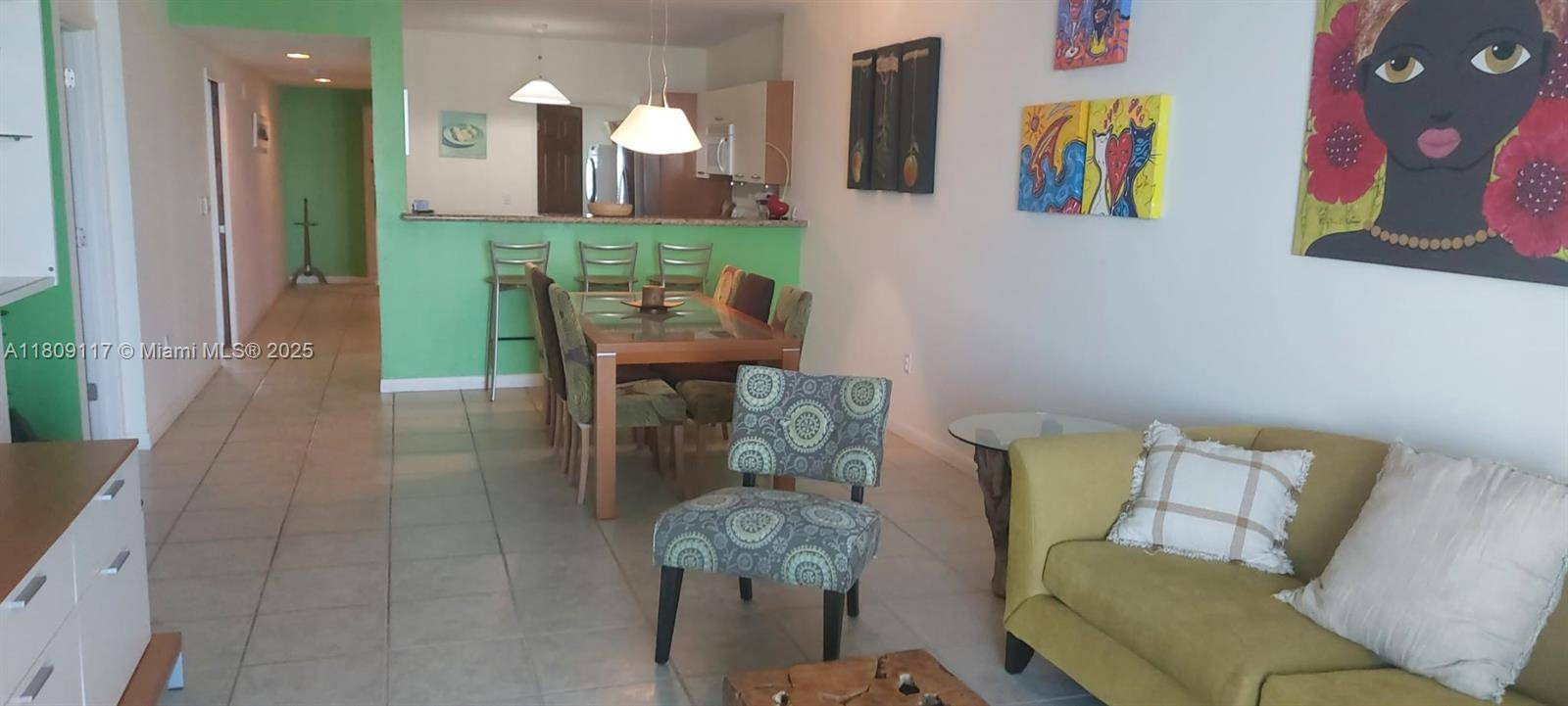 Sunny Isles Beach, FL 33160,18100 N Bay Rd #PH7