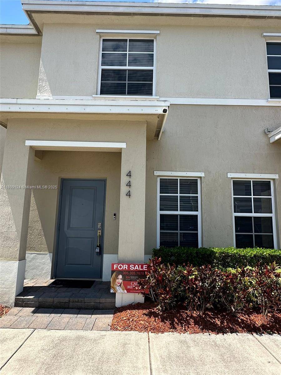 Florida City, FL 33034,444 NE 5th Ln