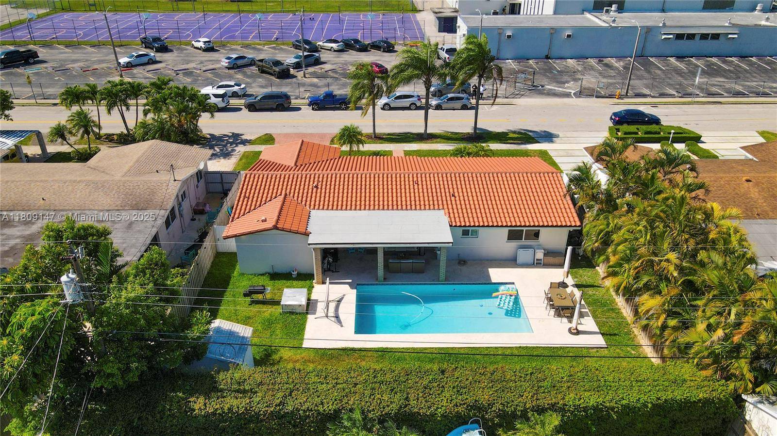 Miami, FL 33165,8930 SW 50th Ter